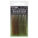 Mansoane Monturi Drennan - Anti Tangle Sleeves Large